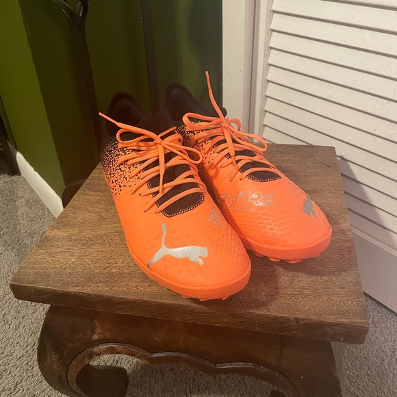 Puma Other - Puma Rubber Cleats